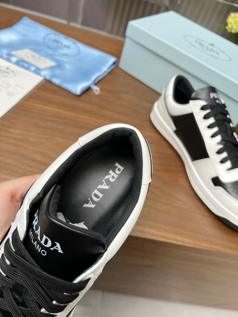 Prada Sneakers